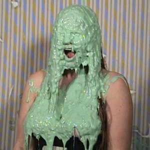 Anglefan.com: Awesome sliming of a very cute college girl