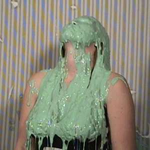 Anglefan.com: Awesome sliming of a very cute college girl