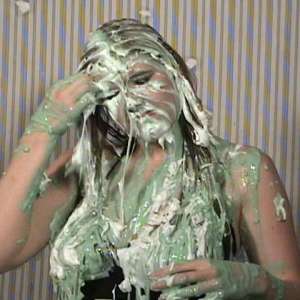 Anglefan.com: Awesome sliming of a very cute college girl