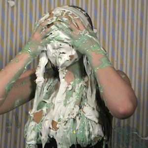 Anglefan.com: Awesome sliming of a very cute college girl