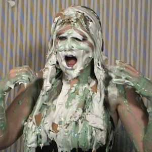 Anglefan.com: Awesome sliming of a very cute college girl