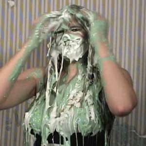 Anglefan.com: Awesome sliming of a very cute college girl