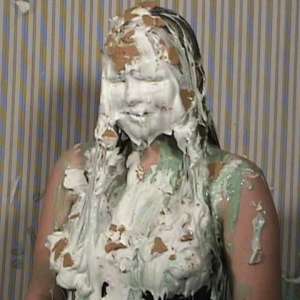 Anglefan.com: Awesome sliming of a very cute college girl