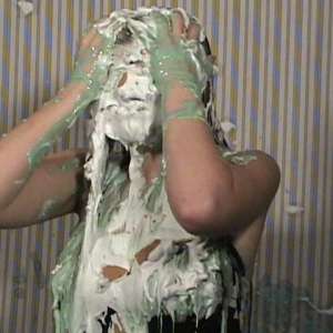Anglefan.com: Awesome sliming of a very cute college girl