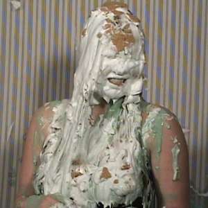 Anglefan.com: Awesome sliming of a very cute college girl