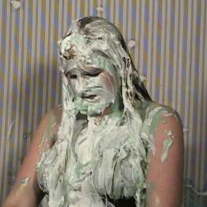 Anglefan.com: Awesome sliming of a very cute college girl