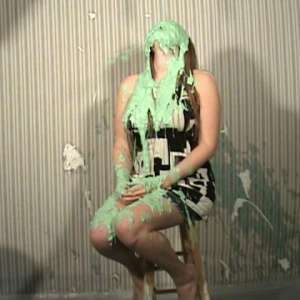 Anglefan.com: Awesome sliming of a very cute college girl