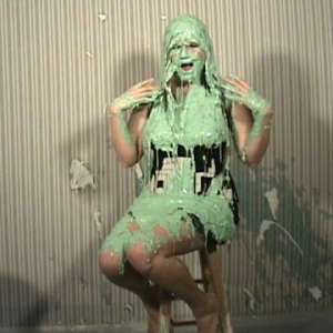 Anglefan.com: Awesome sliming of a very cute college girl
