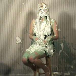 Anglefan.com: Awesome sliming of a very cute college girl