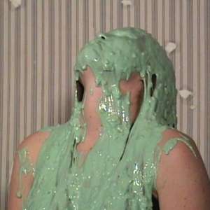 Anglefan.com: Awesome sliming of a very cute college girl