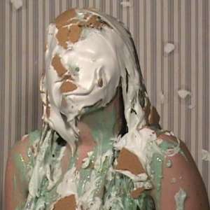 Anglefan.com: Awesome sliming of a very cute college girl