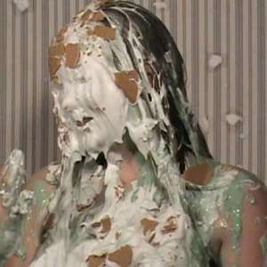 Anglefan.com: Awesome sliming of a very cute college girl