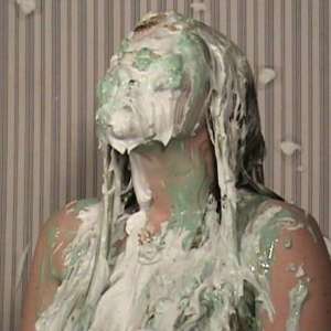 Anglefan.com: Awesome sliming of a very cute college girl