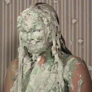 Anglefan.com: Awesome sliming of a very cute college girl