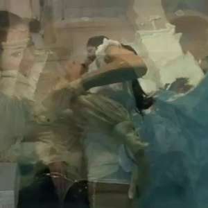 : Captive Wetlook Fun