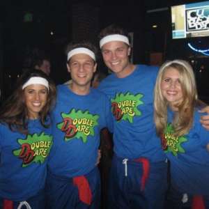 tomfooleryguy: Double Dare