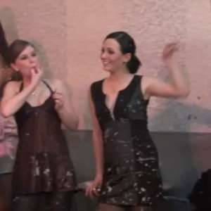 : Double Dose Of Mud In Your Face