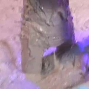 : Double Dose Of Mud In Your Face