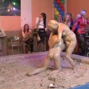 : Eurobabe Battle Turns Up The Heat
