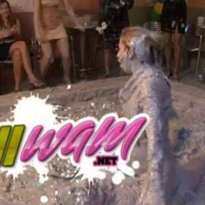 : Eurobabe Battle Turns Up The Heat