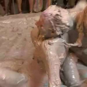 : Eurobabe Battle Turns Up The Heat