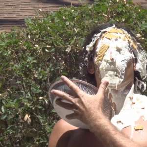 pyd2222: New Abs Pecs Pies Video
