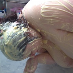 bummps: My messy girlfriend