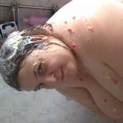 bummps: My messy girlfriend