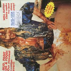 messy_tommy: Splosh mags