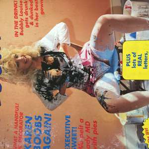 messy_tommy: Splosh mags