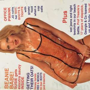messy_tommy: Splosh mags