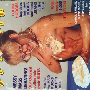 messy_tommy: Splosh mags