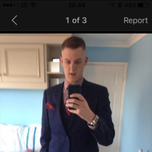 gungechris: Get me messy