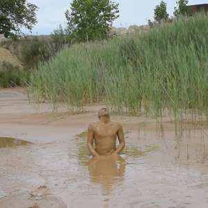 RyuuWammer: Photos from this years upcoming mudpit vidoes