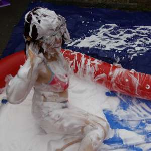 TheGungeMaid: My new video: The Pie Slide