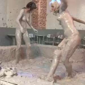 : The Lone Mud Splatterers