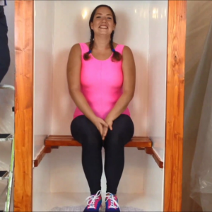 MyPieRogative: Candys new Gunge tanks maiden voyage!