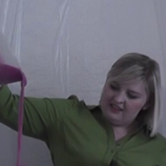RevSlymsford: Bargain Launch Price: New Scene:Cherry Totally Trashed by Kitten and Jessie