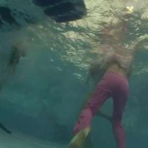 : Wetlook Pranksters