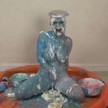 soundguy: Kym in frosting