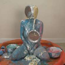 soundguy: Kym in frosting