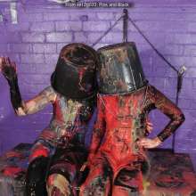 DungeonMasterOne: Pink and Black: Maude and Honeysuckle destroy each other with gunge!