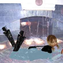 soakinJo: Soakin'  Jo Explores the Fountains in the Trafford Centre