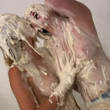 Messygirl: Pics From Two New Messygirl Downloads
