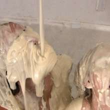 Messygirl: Pics From Two New Messygirl Downloads