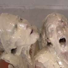 Messygirl: Pics From Two New Messygirl Downloads