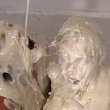 Messygirl: Pics From Two New Messygirl Downloads