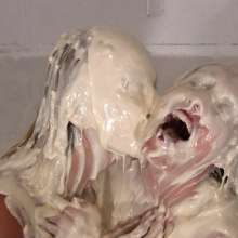 Messygirl: Pics From Two New Messygirl Downloads