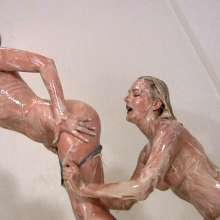 Messygirl: Pics From Two New Messygirl Downloads