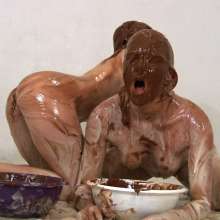 Messygirl: Pics From Two New Messygirl Downloads